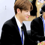 [더보이즈] 저 웃음 뭐야 너무 <b>달콤</b>해