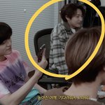 [NCT즌] 높아<b>진</b> 어깨