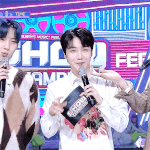 [펜타곤] 난 대ㅇ롬지 <b>시그니처</b>