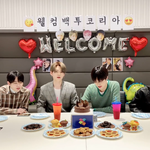 [트레저] <b>일</b><b>멤</b>들 브이앱 일본어 대화 웃긴부분 정리