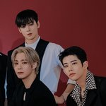 아니 <b>엠제이</b> 원래 잘생겼어?