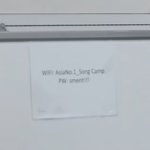 [NCT즌] 스엠 <b>와파</b> 비번이나 보자