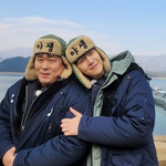 백상예술대상 예능<b>부문</b> 남녀 후보들