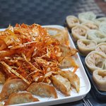 결혼 11년차 쌍둥이 아빠의 손맛?