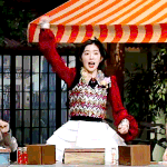 [댓글부탁해] 싸이코끼리끼리 (s배우,I걸그룹)