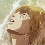 [진격의거인] <b>인류</b>를 살리는 건 아르민이야