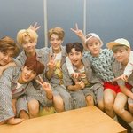 [NCT즌] 시험 자신..있어