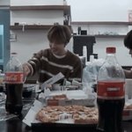 [NCT즌] 야 어제 이 셋 보고