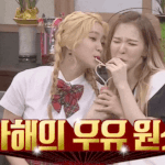 [<b>레드</b>벨벳] 애들 무대에서 보고 싶다
