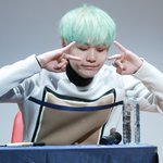 [방탄소년단] 브이 ㅋㅋㅋㅋㅋㅋ