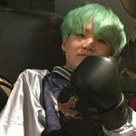 [방탄소년단] 미치겠다