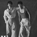[NCT즌] 않이 아주버님 옷 왜 이래