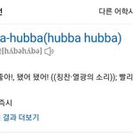 <b>허버</b>허버가 페미 용어야????