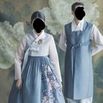 근데 한복은 진짜 <b>국뽕</b>을 떠나서 예쁜거같음