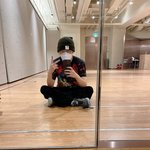 [무한분열] 애기 <b>자가</b>격리 드디어 끝났나봐ㅜㅜ