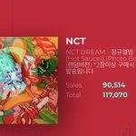 [무한분열] 케타 <b>토탈</b> 11만장