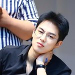 난 <b>sf9</b> 다원 짧은머리가 좋더라