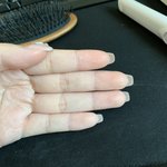 [드루와] <b>손톱</b> 자를까..