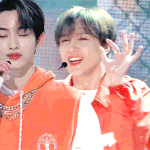 [NCT즌] 이런 <b>앙큼</b>보이