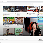 [모두드루와] 헐 김희철 유투브 이거 뭐야?