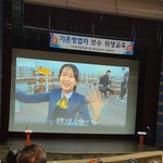 [방탈죄송] 제가 정없고  이상한 사람인가요?