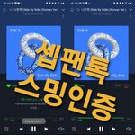 [세븐틴] 빠른스밍인증