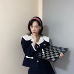 태연 <b>놀토</b>분장은 이게 레전드인듯