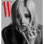 더블유 5월호 로제 <b>커버</b> 5종