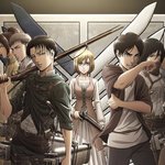 [진격의거인] 이 공식<b>일러</b>