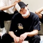 [NCT즌] ㅋㅅㅋㄱㅋㄱㅋㄱㅋ 진짜 다 멋있고 귀여운 <b>포즈</b> 하고있는데