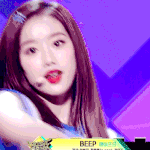 <b>이나은</b> 얼굴은 참 좋았는데