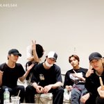 [NCT즌] 내 <b>사랑들</b>...