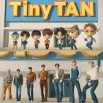 아 <b>타이니</b>탄 ㅁㅊ ㅠㅠㅠㅠㅠ