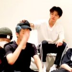 [NCT즌] 나재민 오늘 착장 왤케 좋지