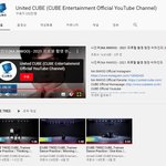 큐브 한초원 데뷔떡밥 뜬듯(<b>feat</b>.이주현)