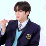 [더보이즈] 화냈는데 안 무서우면 그 사람 무시하는 거 아니야?...