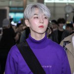 [펜타곤] 형구 화장이 진짜