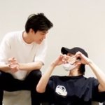 [NCT즌] 잼앤젠 진짜 안정적이다