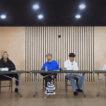 [방탄소년단] 툐맛토 팝핀추는 부산사나이