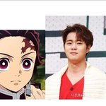 [귀칼애니] <b>심혈</b>을 기울인 귀멸의칼날 가상캐스팅