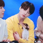 [방탄소년단] 방탄 귀여워서 뜬거 마즘
