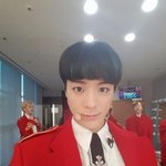 [NCT즌] 뒤에 지성이<b>나보</b>겜