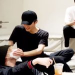 [NCT즌] 이마크 어제 사랑해부터 시작해서 오늘까지 심난하게 하네