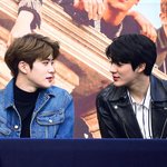 [NCT즌] 이 둘이 최애인 저는