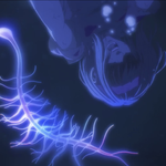 [진격의거인] 나는 <b>시조</b> 유미르만 보면 소름이 끼침...