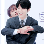 [NCT즌] 동<b>젱</b> (둘<b>이</b>) 사랑해~
