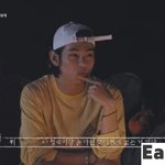 <b>뷔</b>랑 정국 어색한데 <b>팬</b>들만 친하다 믿는다