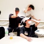 [NCT즌] 제일 머리 <b>아파</b>보이는 사람: 제민