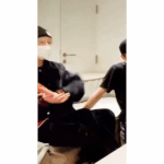 [NCT즌] 뭔가 <b>ses</b>가 생각나는..