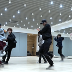 [NCT즌] 웨이션 비하인드 자컨 <b>신발</b> 브랜드 모자이크처리 <b>실화</b>냐
